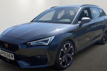 Cupra Leon 18.635 km 27.990 &euro; Korschenbroich 41352
