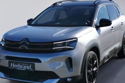 Citroen C5 Aircross 16.867 km 22.890 &euro; Mönchengladbach 41066