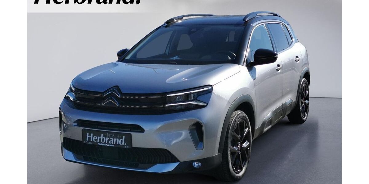 Citroen C5 Aircross 16.867 km 22.890 &euro; Mönchengladbach 41066