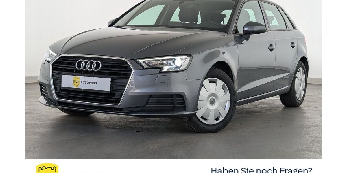 Audi A3 42.550 km 19.560 &euro; Düsseldorf 40599