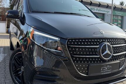 Mercedes-Benz V 300 13.200 km 95.949 &euro; Mönchengladbach 41069