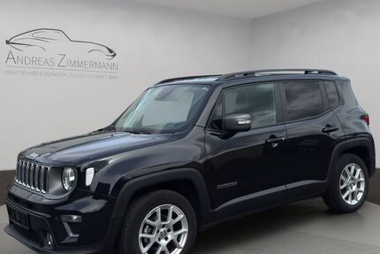 Jeep Renegade 48.300 km 15.900 &euro; Kaarst 41564