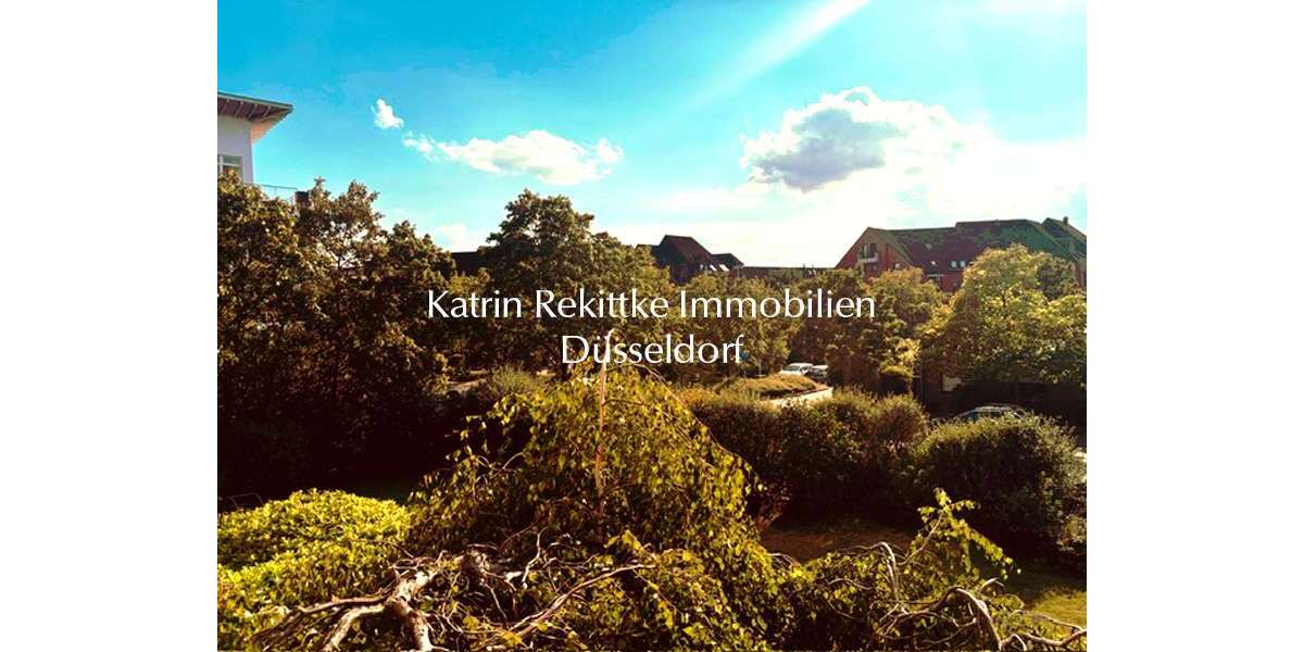 Etagenwohnung Neuss Grimlinghausen - 3 Zimmer, 86 m&sup2;, 368.000&euro; | Angebot:27074767