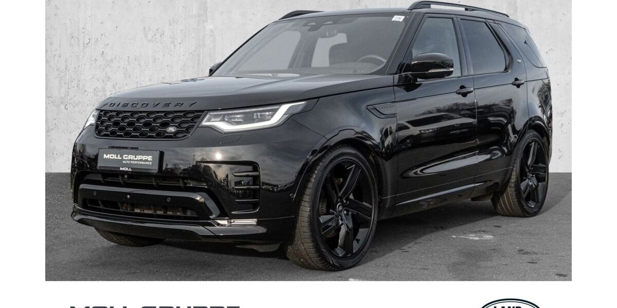 Land Rover Discovery 23.770 km 67.580 &euro; Düsseldorf 40549