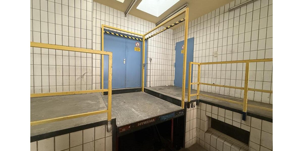 Gewerbeobjekt Düsseldorf Pempelfort - 4.000&euro; | Angebot:23183569
