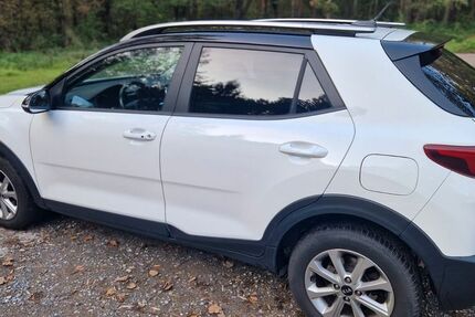 Kia Stonic 77.000 km 11.500 &euro; Niederkrüchten 41372