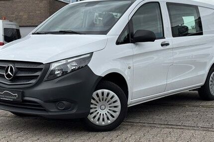 Mercedes-Benz Vito 113.650 km 18.980 &euro; Willich 47877