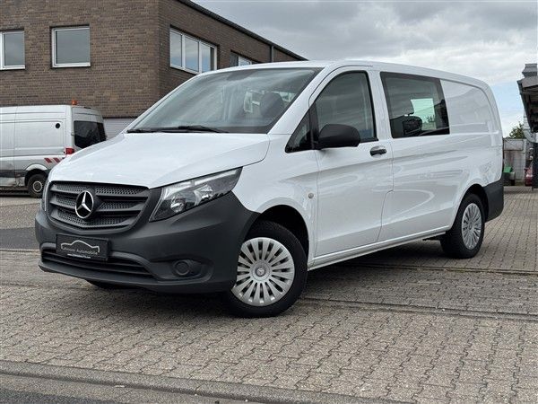 Mercedes-Benz Vito 113.650 km 18.980 &euro; Willich 47877