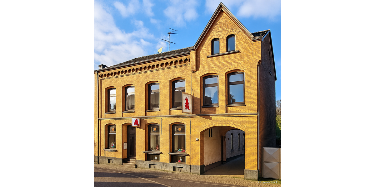 Einfamilienhaus Schwalmtal/ Waldniel Waldniel - 12 Zimmer, 394 m&sup2;, 637.000&euro; | Angebot:13565378