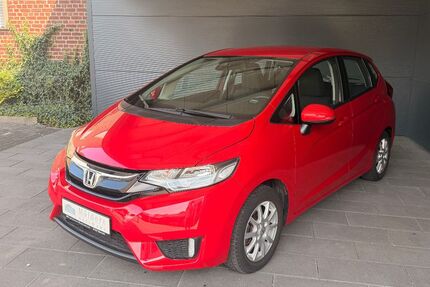 Honda Jazz 32.500 km 11.950 &euro; Rheurdt 47509