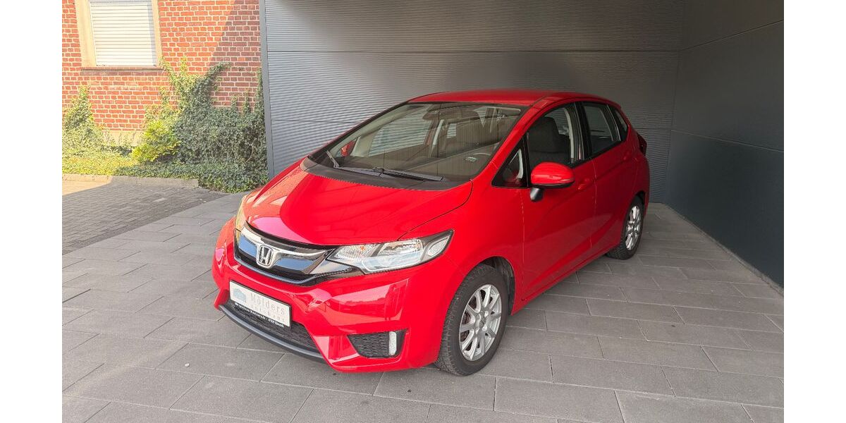 Honda Jazz 32.500 km 11.950 &euro; Rheurdt 47509