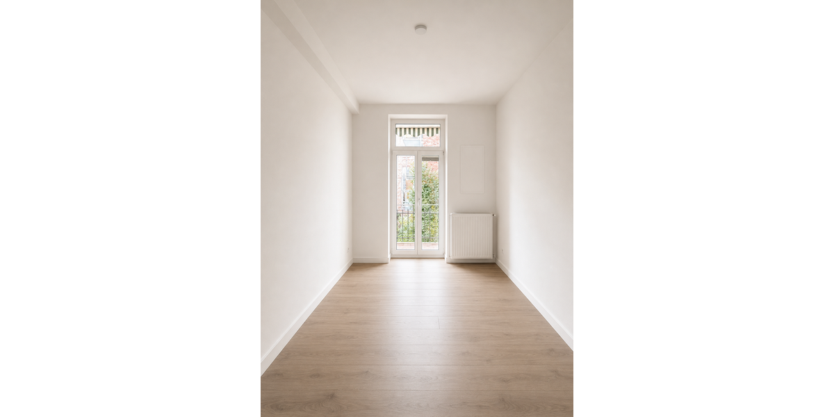 Etagenwohnung Düsseldorf Derendorf - 2 Zimmer, 55 m&sup2;, 305.000&euro; | Angebot:26696727