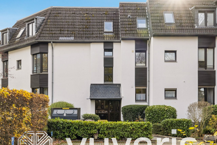 Wohnung Erkrath - 3 Zimmer, 78 m&sup2;, 234.000&euro; | Angebot:25191722