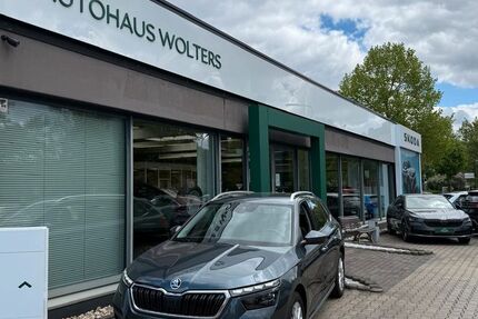 Skoda Kamiq 125.000 km 12.790 &euro; Neuss 41462
