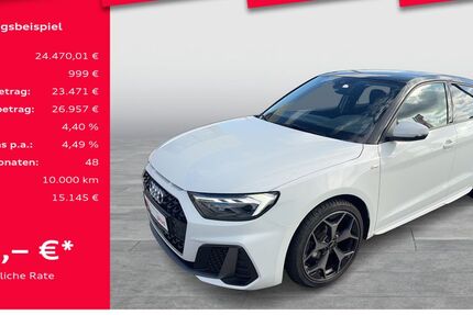 Audi A1 7.253 km 24.470 &euro; Mönchengladbach 41066