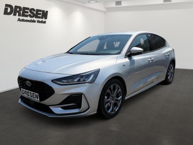 Ford Focus 48.885 km 19.740 &euro; Neuss 41464