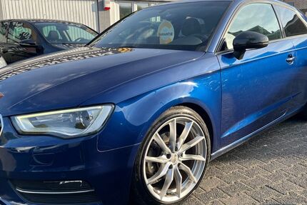 Audi A3 137.525 km 11.999 &euro; Mönchengladbach 41065