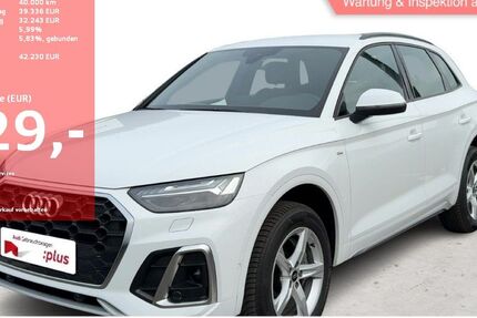 Audi Q5 22.744 km 41.980 &euro; Moers-Hülsdonk 47441