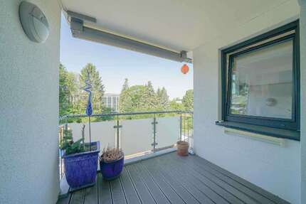 Wohnung Ratingen Süd - 3 Zimmer, 63 m&sup2;, 725&euro; | Angebot:27045297