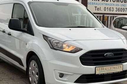 Ford Transit Connect 79.000 km 16.990 &euro; Dormagen 41539