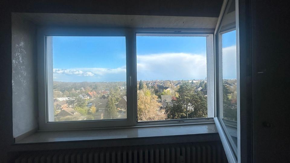 Etagenwohnung Krefeld Benrad - 3 Zimmer, 81 m&sup2;, 810&euro; | Angebot:25967575