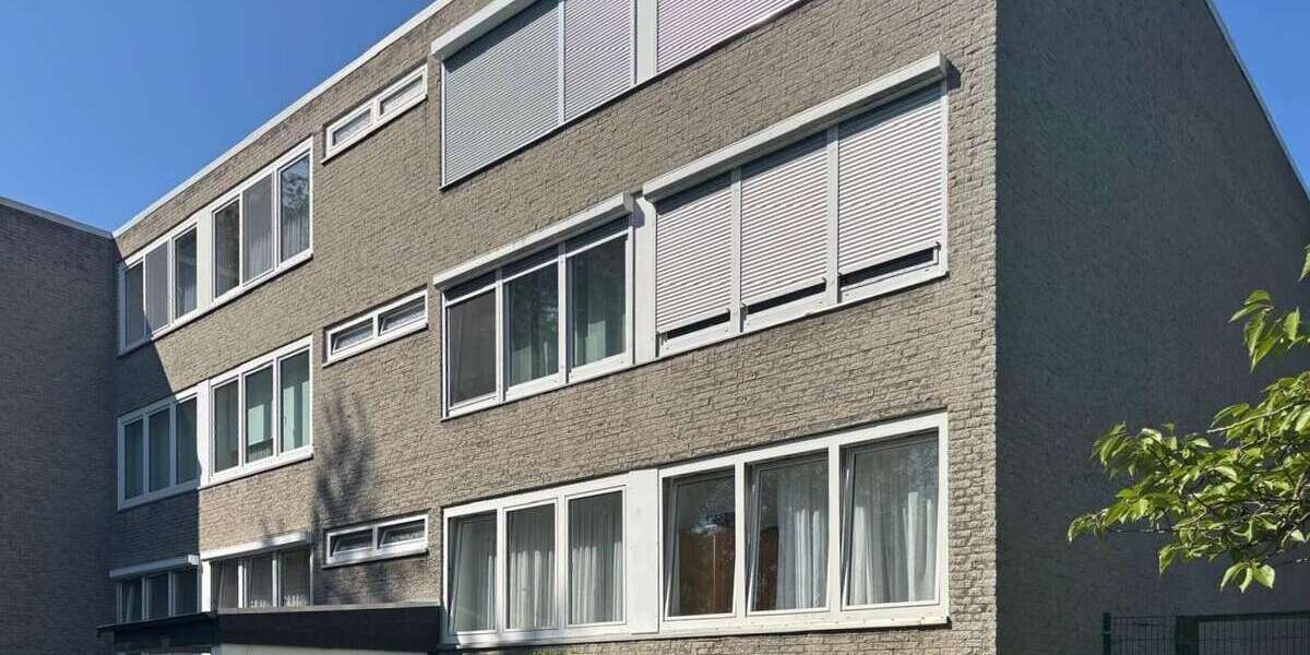 Etagenwohnung Krefeld Dießem - 3 Zimmer, 79 m&sup2;, 175.000&euro; | Angebot:25128460