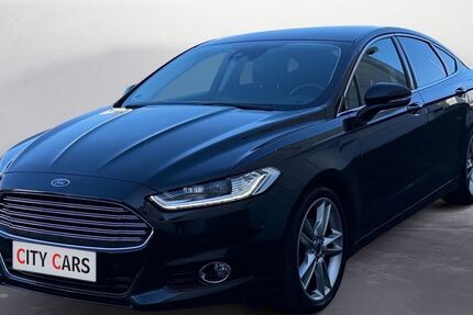Ford Mondeo 157.000 km 11.350 &euro; Dormagen 41540