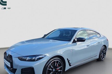 BMW i4 37.472 km 53.410 &euro; Neuss 41460