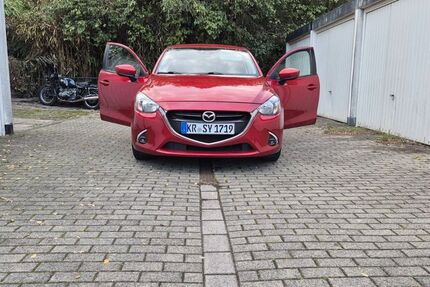 Mazda 2 96.411 km 10.900 &euro; Krefeld 47803