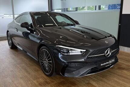 Mercedes-Benz CLE 220 18.579 km 52.769 &euro; Kempen 47906