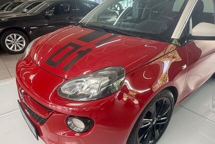 Opel Adam 91.500 km 6.500 &euro; Grevenbroich 41515