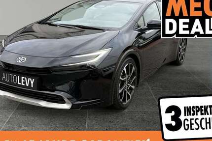 Toyota Prius 14.563 km 35.998 &euro; Mönchengladbach 41239