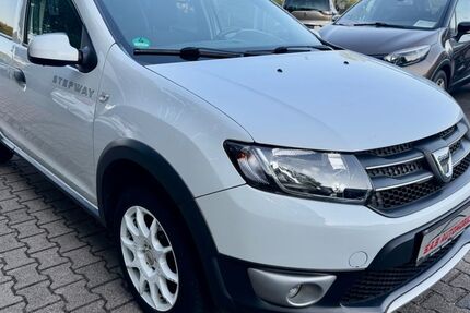 Dacia Sandero 78.980 km 6.500 &euro; Moers 47445