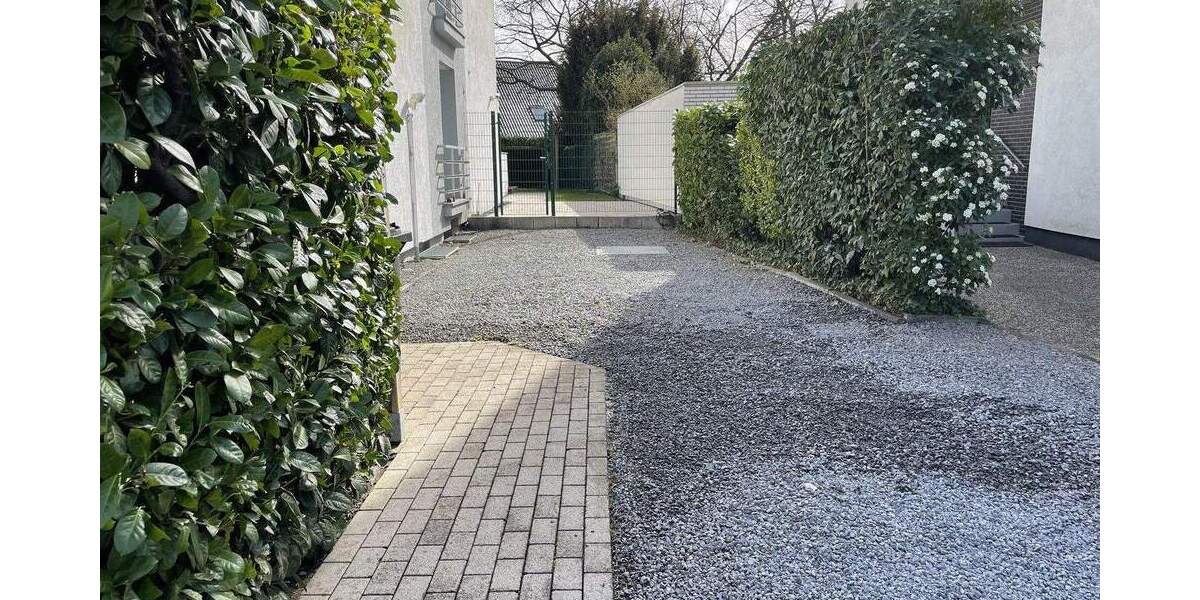 Etagenwohnung Meerbusch Büderich - 3 Zimmer, 108 m&sup2;, 498.000&euro; | Angebot:25782952