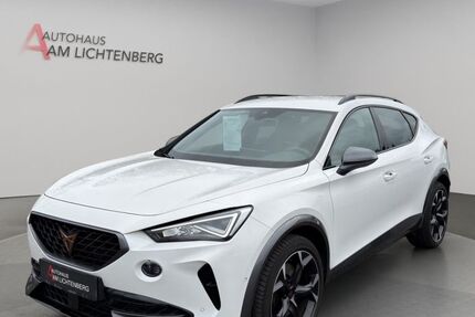 Cupra Formentor 32.828 km 38.430 &euro; Viersen 41747