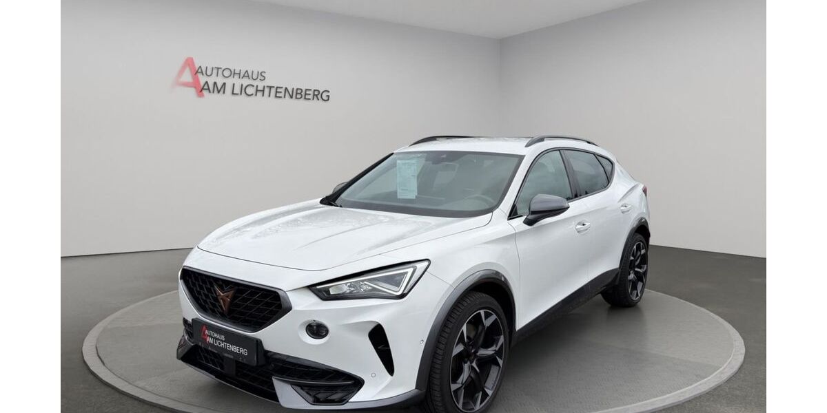 Cupra Formentor 32.828 km 38.430 &euro; Viersen 41747