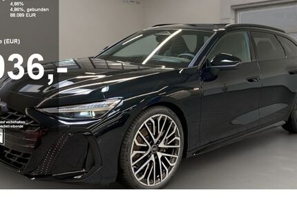 Audi A6 3.500 km 76.880 &euro; Krefeld 47805