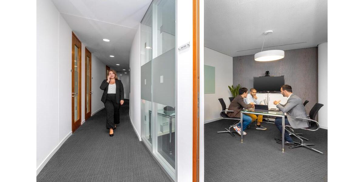 Gewerbeobjekt Düsseldorf Stadtmitte - 6.526&euro; | Angebot:22931520