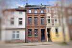 Reihenmittelhaus Mönchengladbach Rheydt - 6 Zimmer, 188 m&sup2;, 425.000&euro; | Angebot:25738825