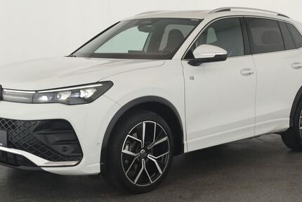 VW Tiguan 27.200 km 43.084 &euro; Neuss 41464