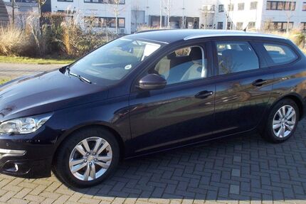 Peugeot 308 172.000 km 4.900 &euro; Düsseldorf 40233
