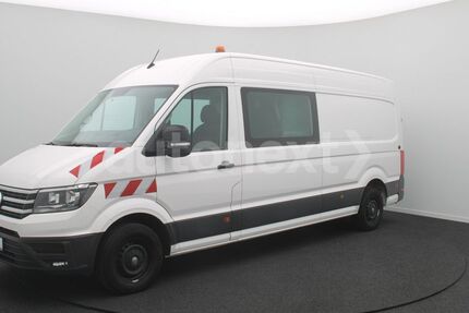 VW Crafter 178.050 km 32.713 &euro; Mönchengladbach 41066