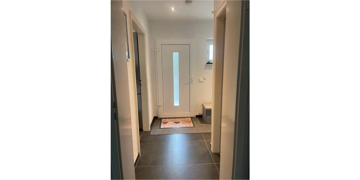 Etagenwohnung Mülheim an der Ruhr Heißen - 2 Zimmer, 53 m&sup2;, 800&euro; | Angebot:26020364