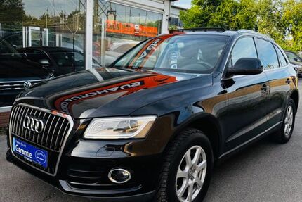 Audi Q5 186.000 km 12.100 &euro; Mönchengladbach 41199