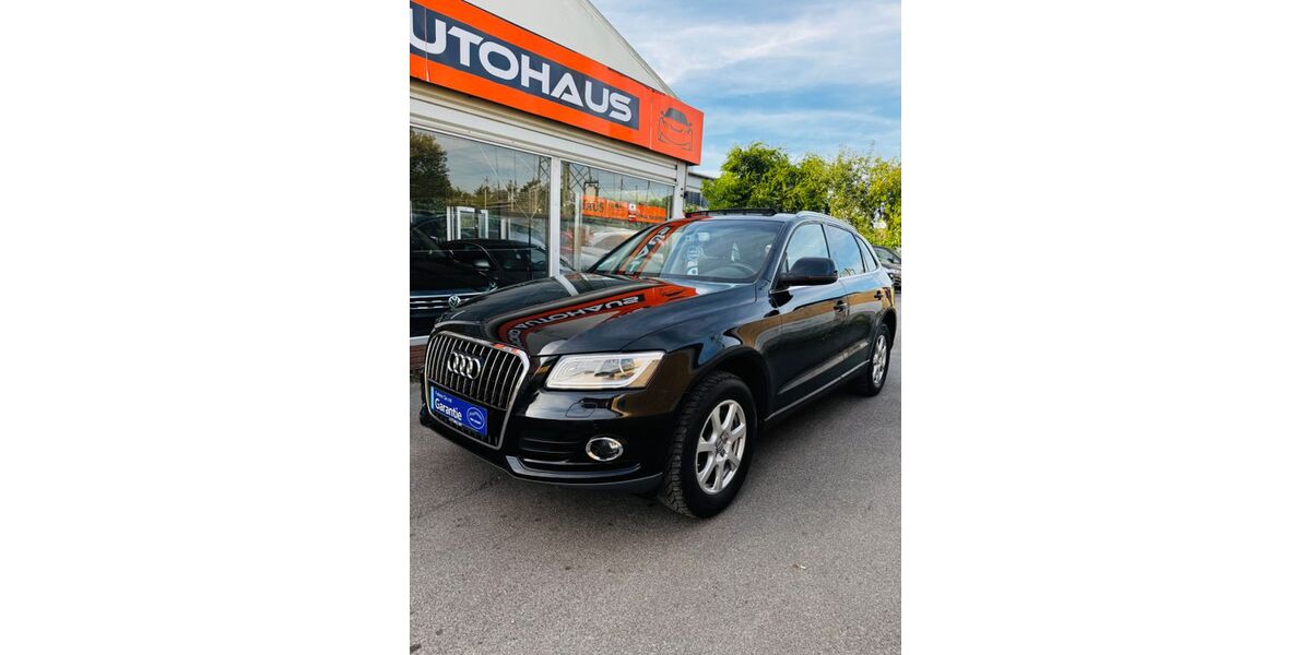 Audi Q5 186.000 km 12.100 &euro; Mönchengladbach 41199
