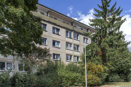 Wohnung Duisburg Buchholz - 2 Zimmer, 44 m&sup2;, 369&euro; | Angebot:26688220
