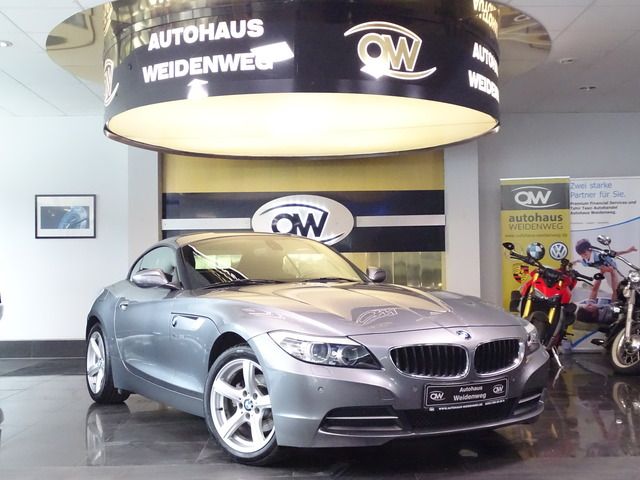 BMW Z4 82.149 km 21.700 &euro; Duisburg 47058