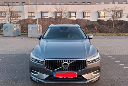 Volvo XC60 74.600 km 33.950 &euro; Mönchengladbach 41065