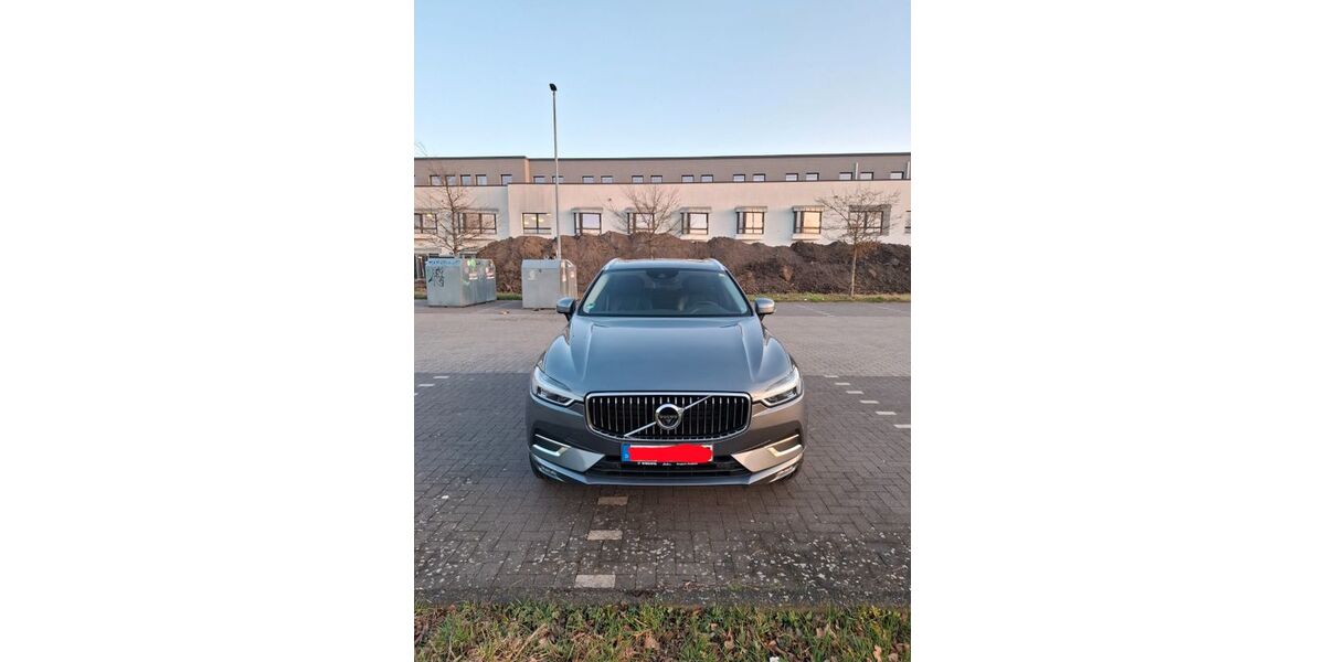 Volvo XC60 74.600 km 33.950 &euro; Mönchengladbach 41065