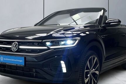 VW T-Roc 21.900 km 33.500 &euro; Moenchengladbach 41063